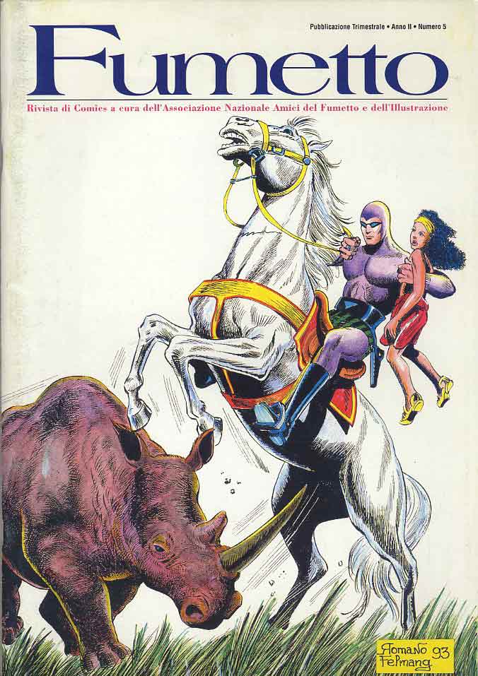 FUMETTO 5-ANAFI- nuvolosofumetti.