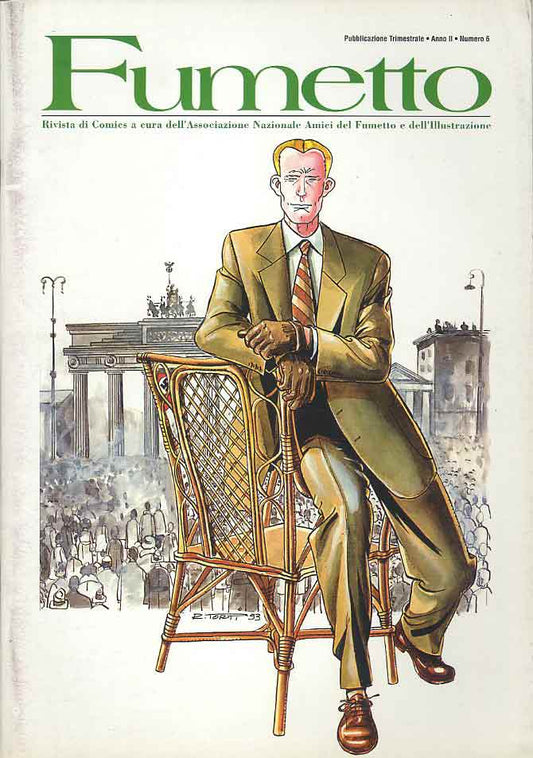 FUMETTO 6-ANAFI- nuvolosofumetti.