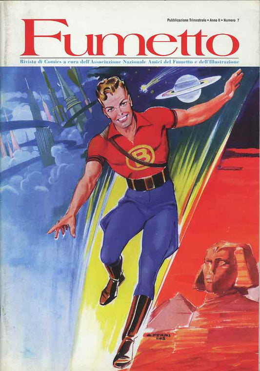 FUMETTO 7-ANAFI- nuvolosofumetti.