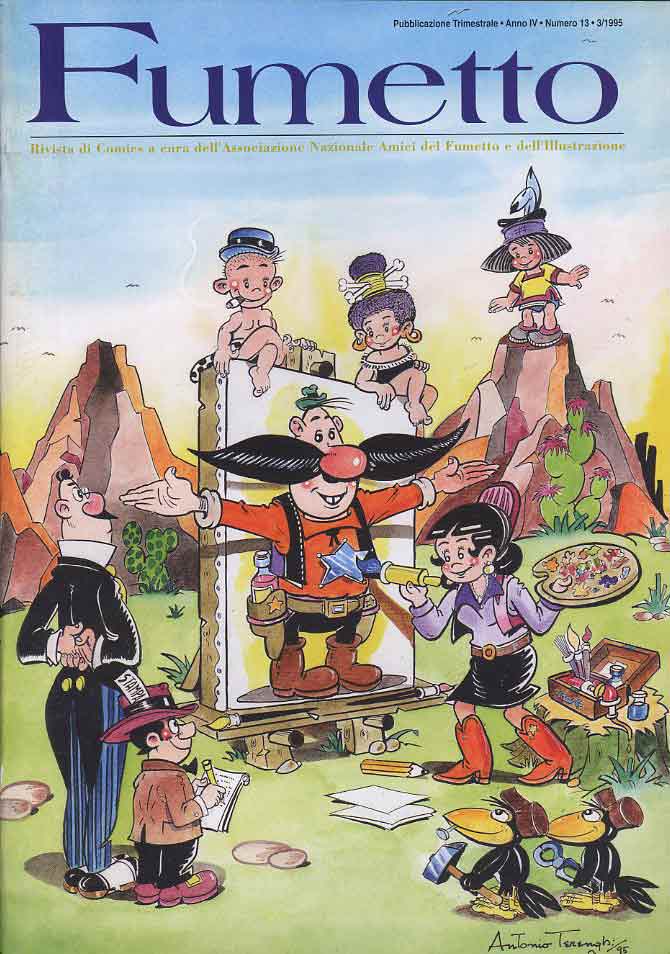 FUMETTO 13-ANAFI- nuvolosofumetti.