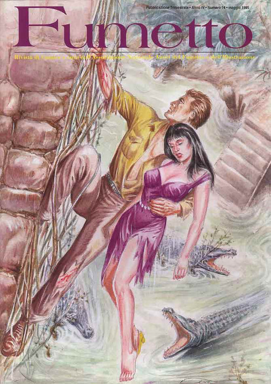 FUMETTO 14-ANAFI- nuvolosofumetti.