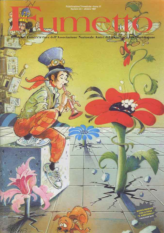 FUMETTO 23-ANAFI- nuvolosofumetti.
