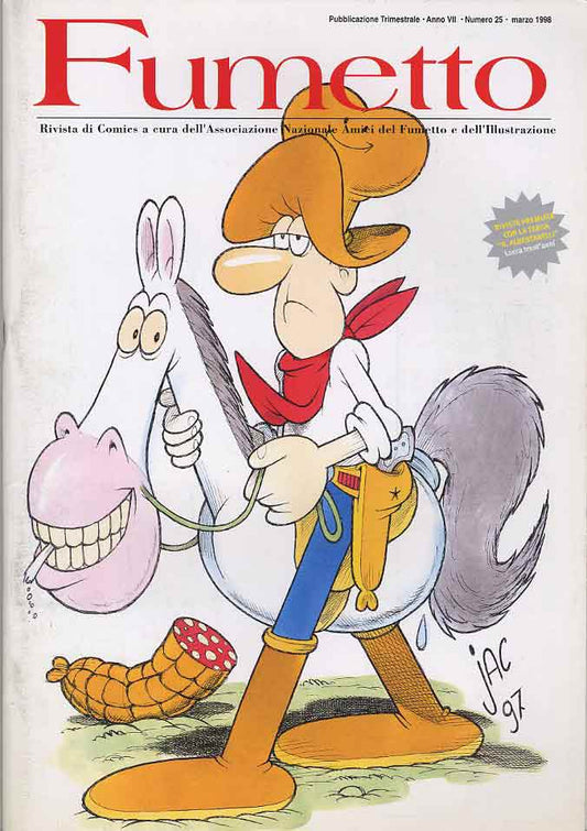 FUMETTO 25-ANAFI- nuvolosofumetti.