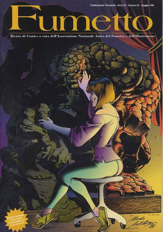 FUMETTO 26-ANAFI- nuvolosofumetti.