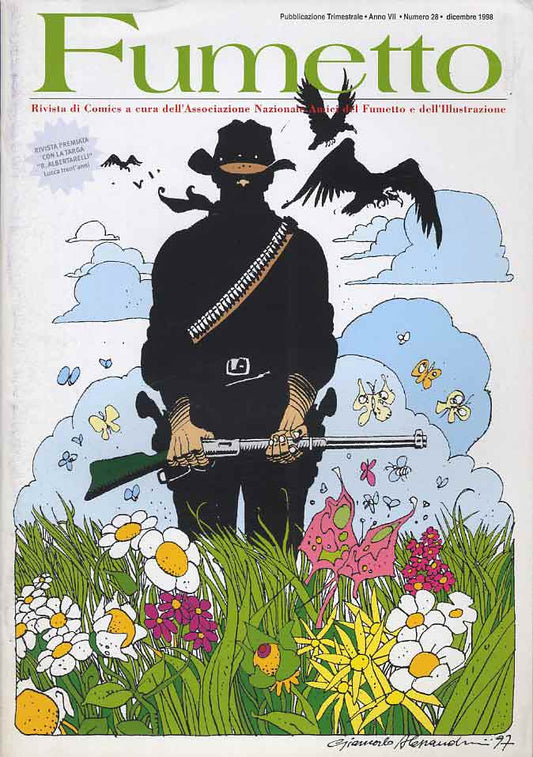 FUMETTO 28-ANAFI- nuvolosofumetti.