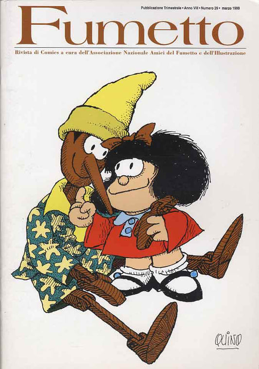 FUMETTO 29-ANAFI- nuvolosofumetti.