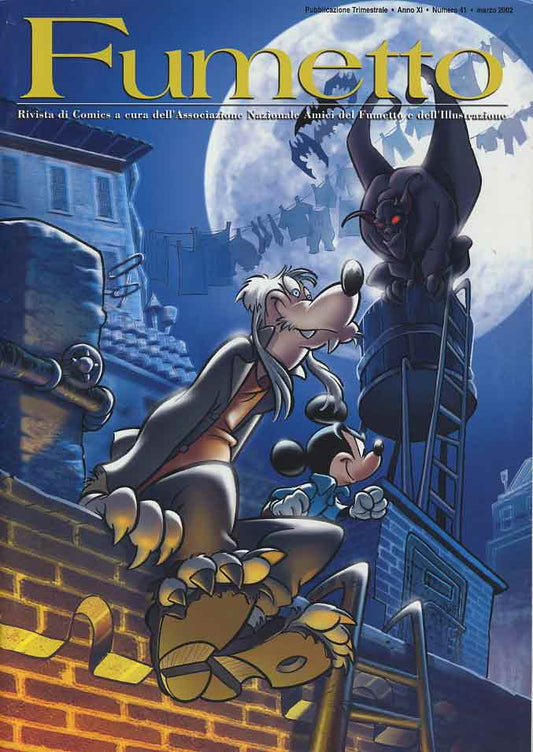 FUMETTO 41-ANAFI- nuvolosofumetti.