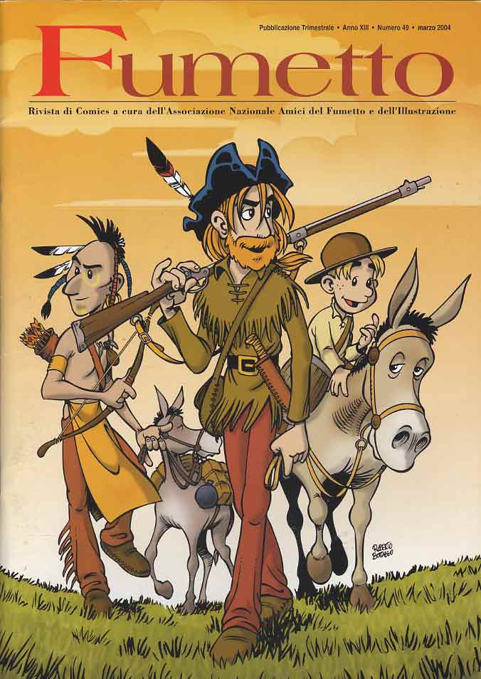 FUMETTO 49-ANAFI- nuvolosofumetti.