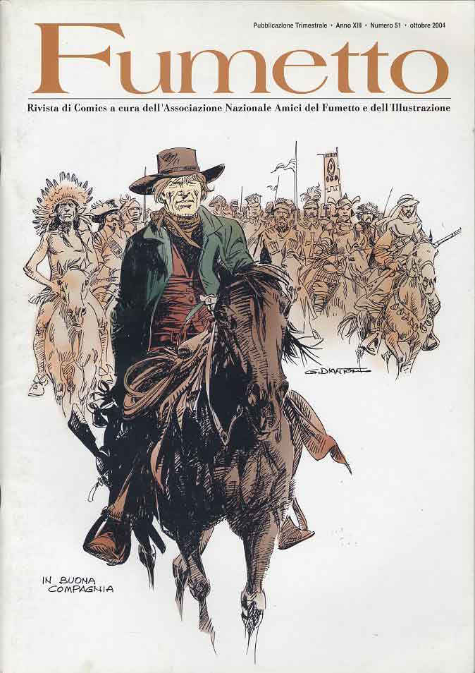 FUMETTO 51-ANAFI- nuvolosofumetti.