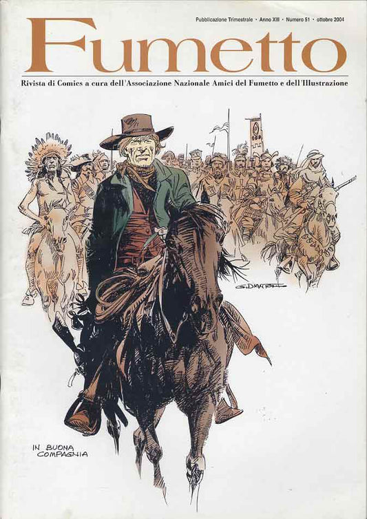 FUMETTO 51-ANAFI- nuvolosofumetti.