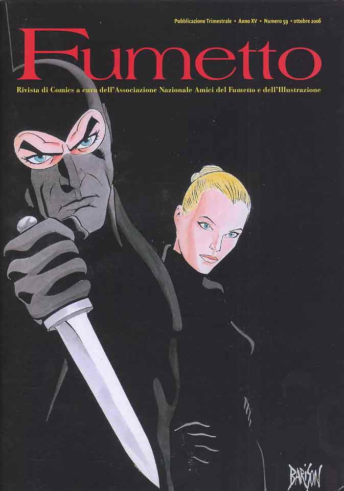 FUMETTO 59-ANAFI- nuvolosofumetti.