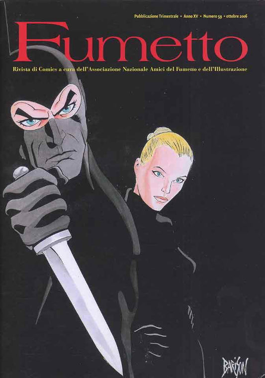 FUMETTO 59-ANAFI- nuvolosofumetti.
