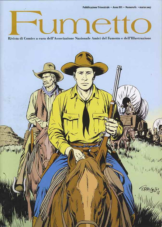 FUMETTO 61-ANAFI- nuvolosofumetti.