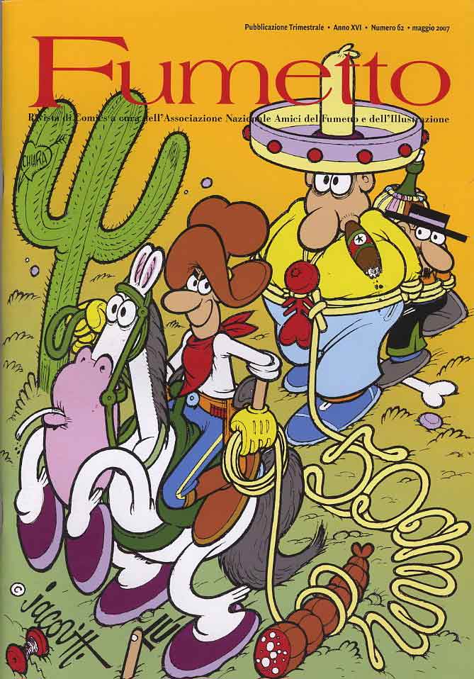 FUMETTO 62-ANAFI- nuvolosofumetti.