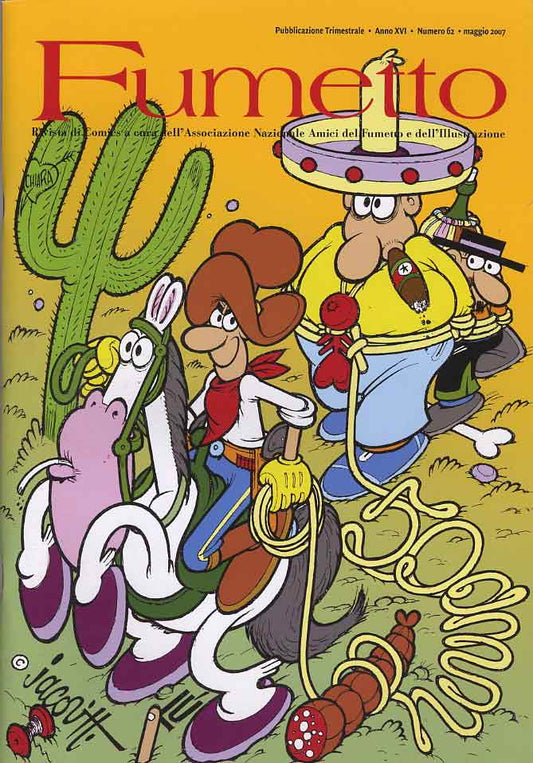FUMETTO 62-ANAFI- nuvolosofumetti.