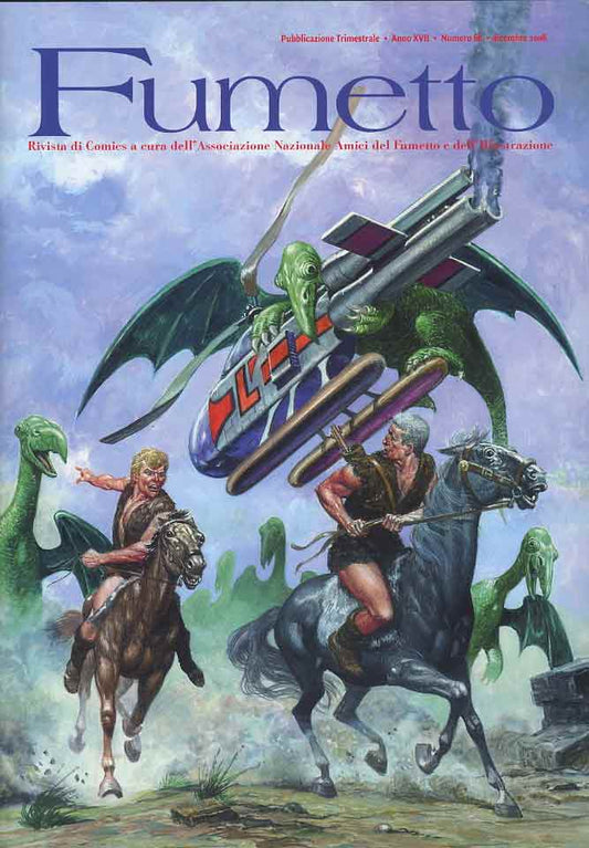 FUMETTO 68-ANAFI- nuvolosofumetti.