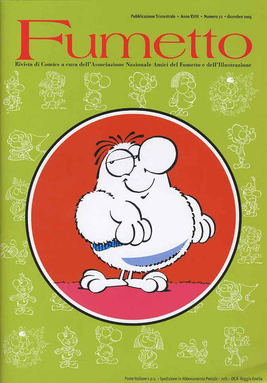 FUMETTO 72-ANAFI- nuvolosofumetti.