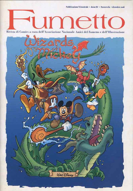 FUMETTO 60-ANAFI- nuvolosofumetti.