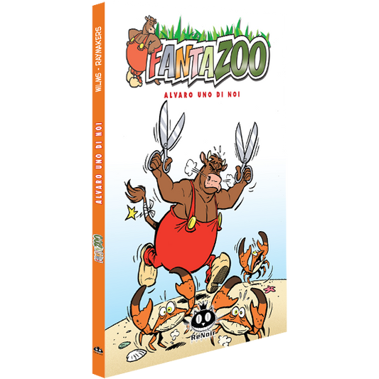 FANTAZOO 15 15