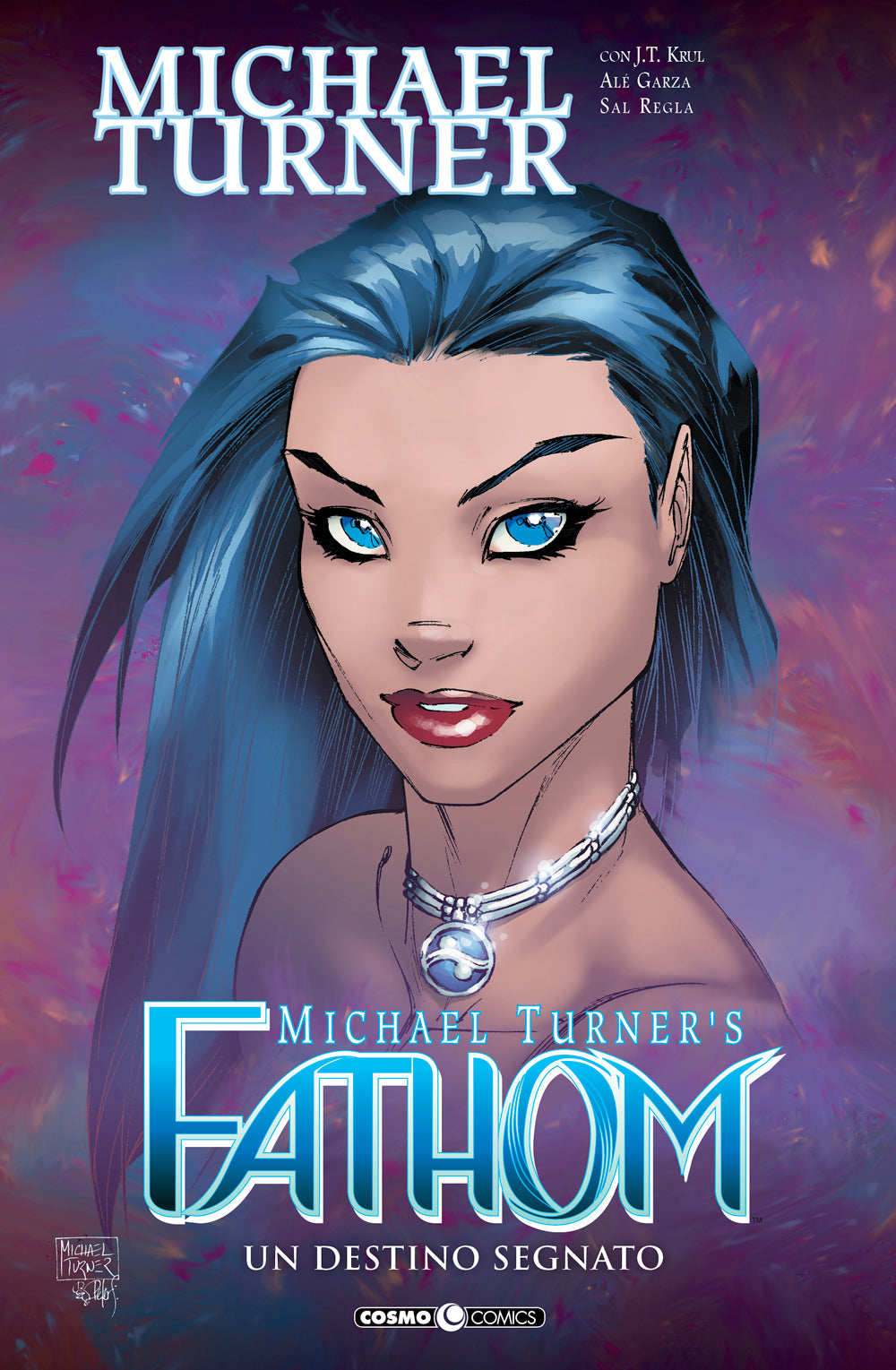FATHOM nuova edizione 6