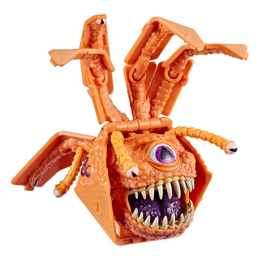 DUNGEONS & DRAGONS - L'ONORE DEI LADRI - DADI CONVERTIBILI IN MOSTRI - DRAGO Beholder