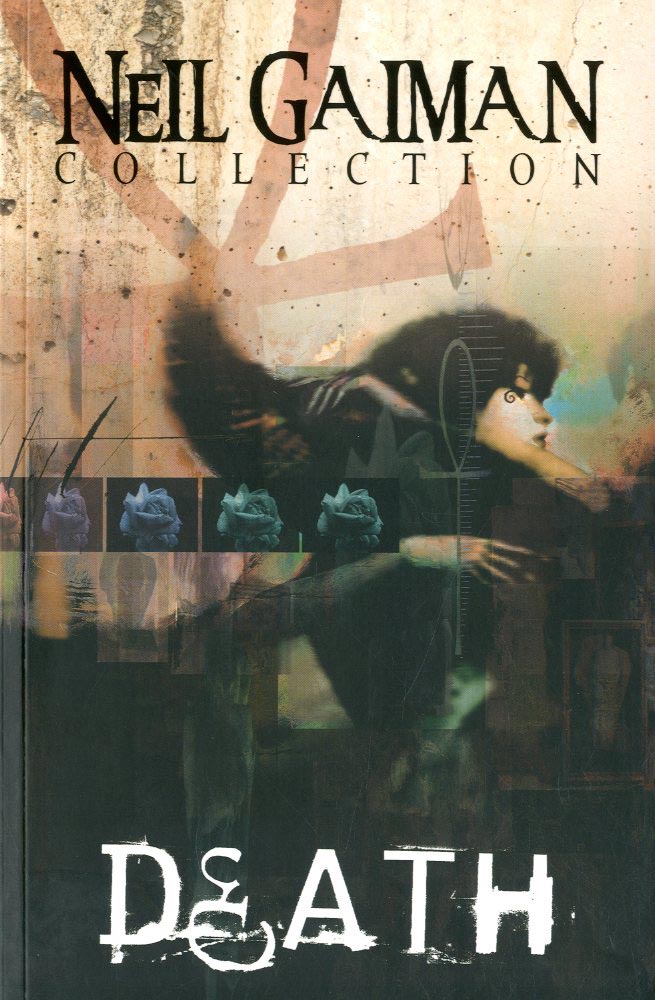 Gaiman collection 4, LION, nuvolosofumetti,