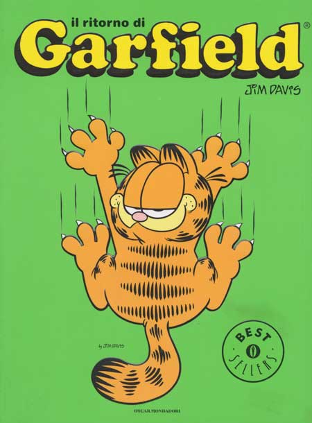 OSCAR BESTSELLERS 1672-MONDADORI- nuvolosofumetti.