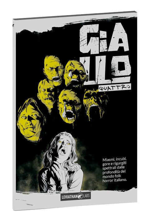 Giallo quattro 4