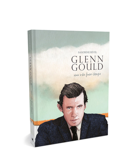 GLEN GOULD-BAO PUBLISHING- nuvolosofumetti.