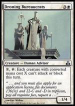 Burocrati TediosiÂ    PATTO DELLE GILDE 4-Wizard of the Coast- nuvolosofumetti.