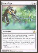 Fantafuga    PATTO DELLE GILDE 6-Wizard of the Coast- nuvolosofumetti.