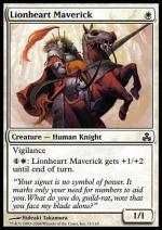Dissidente CuordileoneÂ    PATTO DELLE GILDE 11-Wizard of the Coast- nuvolosofumetti.