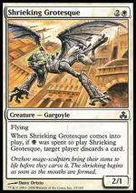 Grottesca UrlanteÂ    PATTO DELLE GILDE 15-Wizard of the Coast- nuvolosofumetti.