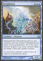 EterplasmaÂ    PATTO DELLE GILDE 22-Wizard of the Coast- nuvolosofumetti.
