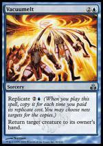 ScioglivuotoÂ    PATTO DELLE GILDE 40-Wizard of the Coast- nuvolosofumetti.