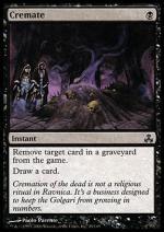 CremareÂ    PATTO DELLE GILDE 45-Wizard of the Coast- nuvolosofumetti.