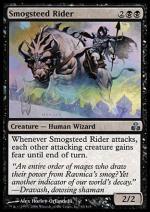 CavalcasmogÂ    PATTO DELLE GILDE 63-Wizard of the Coast- nuvolosofumetti.