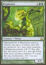 Bioplasma  PATTO DELLE GILDE 81-Wizard of the Coast- nuvolosofumetti.