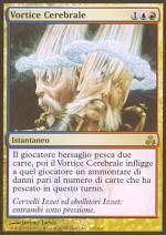 Vortice CerebraleÂ   PATTO DELLE GILDE 107-Wizard of the Coast- nuvolosofumetti.