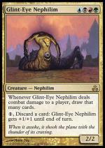 Nephilim OcchiobrillanteÂ   PATTO DELLE GILDE 115-Wizard of the Coast- nuvolosofumetti.