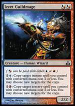 Mago della Gilda Izzet  PATTO DELLE GILDE 145-Wizard of the Coast- nuvolosofumetti.