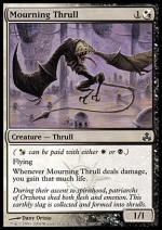 Thrull del Cordoglio  PATTO DELLE GILDE 146-Wizard of the Coast- nuvolosofumetti.