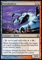 Idropietra  PATTO DELLE GILDE 148-Wizard of the Coast- nuvolosofumetti.