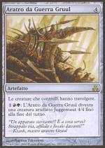 Assedio delle Torri foilÂ   PATTO DELLE GILDE 201-Wizard of the Coast- nuvolosofumetti.