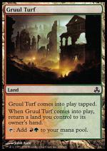 Torba Gruul  PATTO DELLE GILDE 158-Wizard of the Coast- nuvolosofumetti.