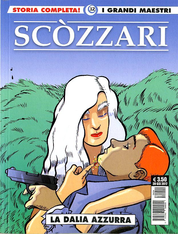 i grandi maestri 12