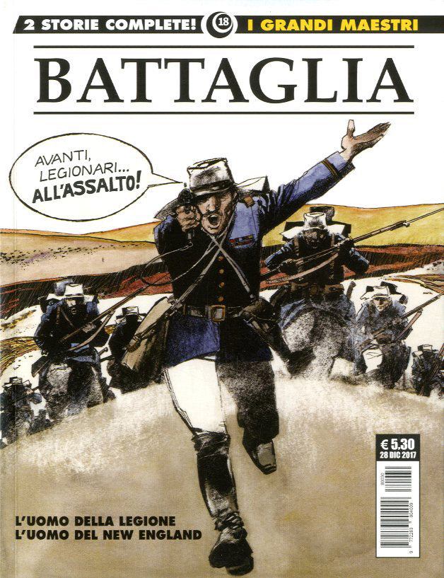 i grandi maestri 18