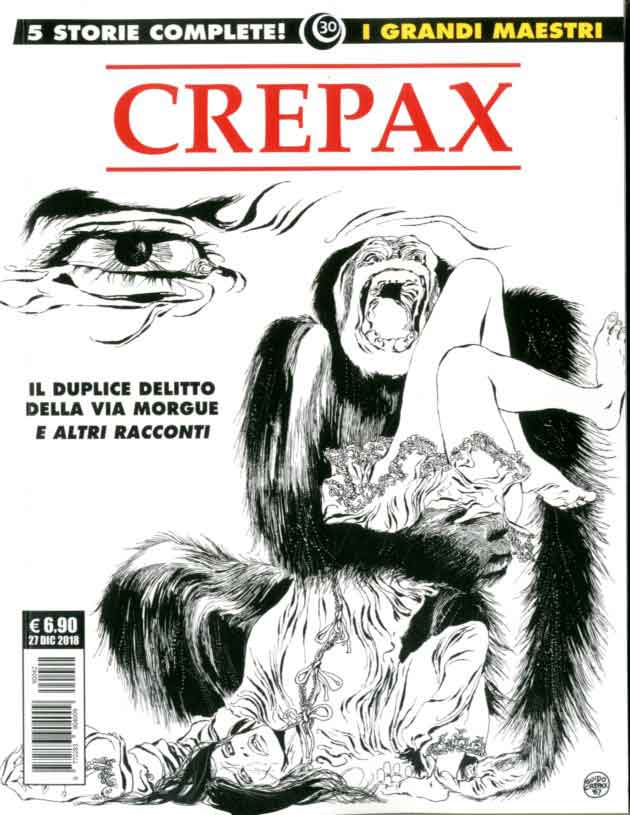 I GRANDI MAESTRI 30