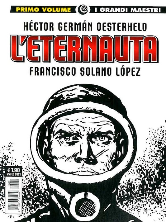 I GRANDI MAESTRI 56