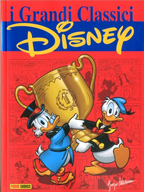 I grandi classici Disney 78